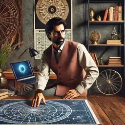 Astrologer Profile Image